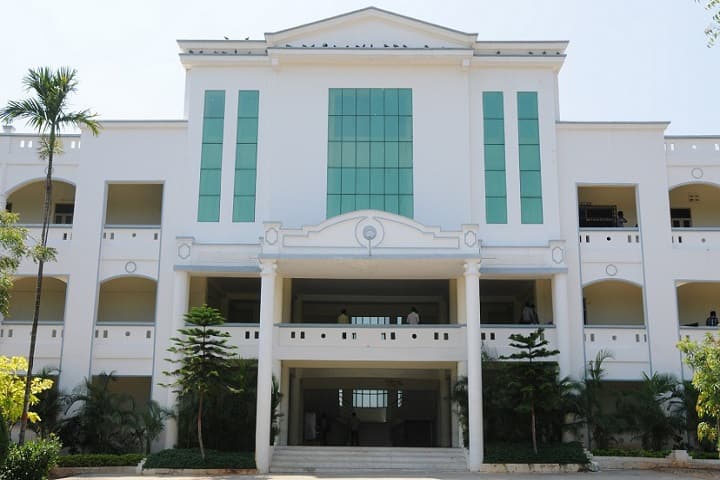 Raja Mahendra College Of Engineering (RMCE) Ibrahimpatnam: Admission ...